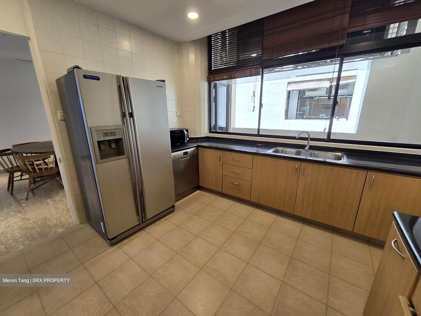 The Colonnade (D10), Condominium #591530041